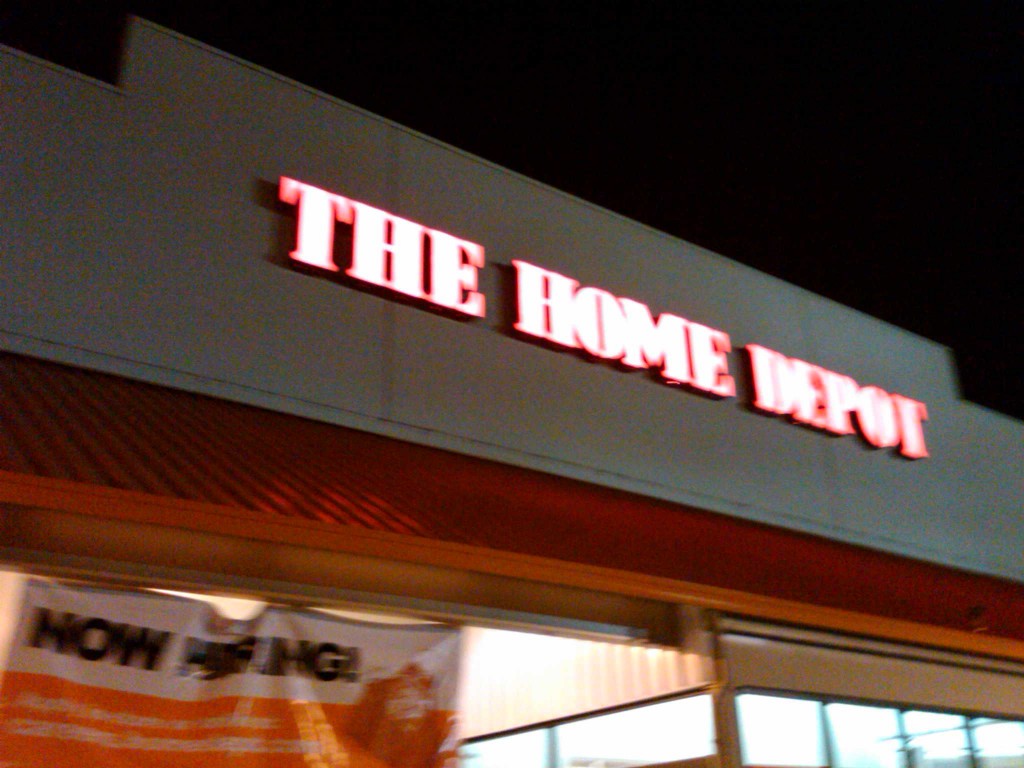 homedepot
