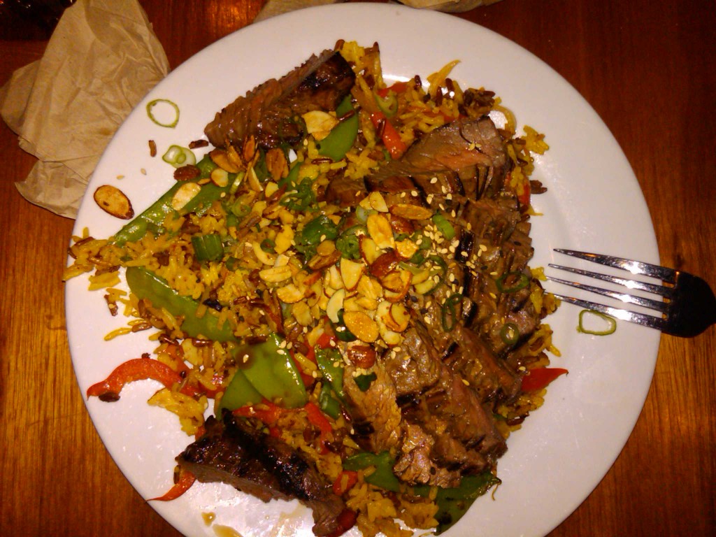 steakrice